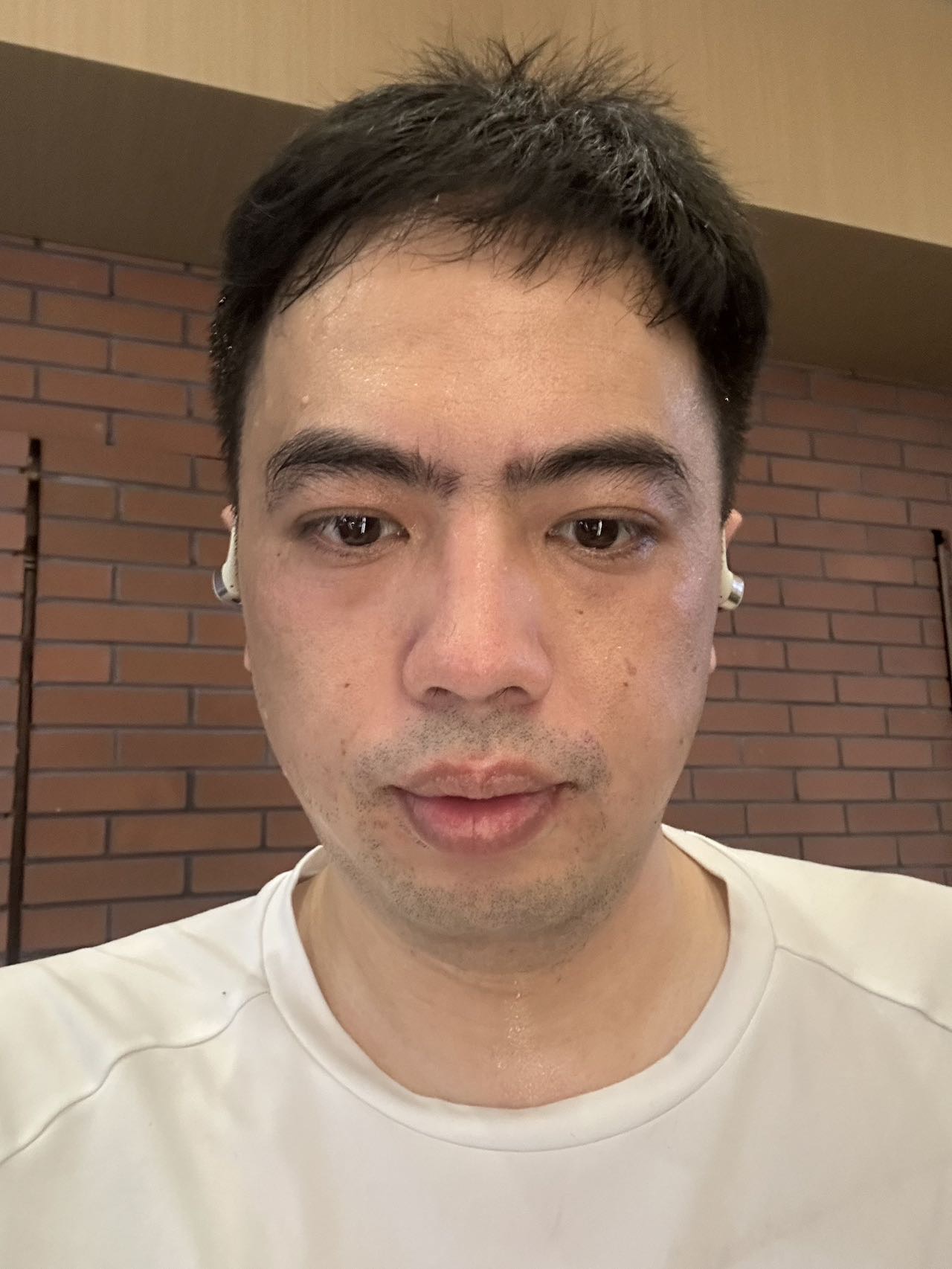 找运动搭子