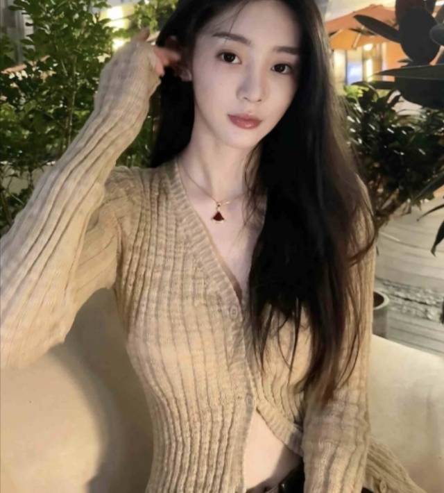 找模特搭子