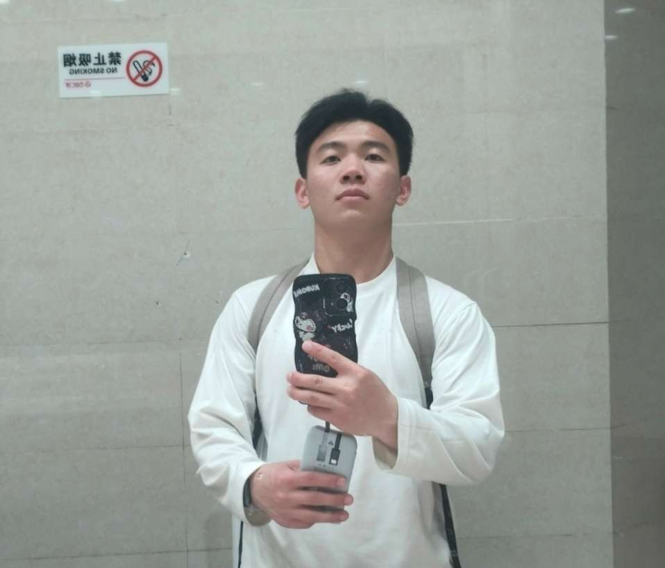 找恋爱搭子