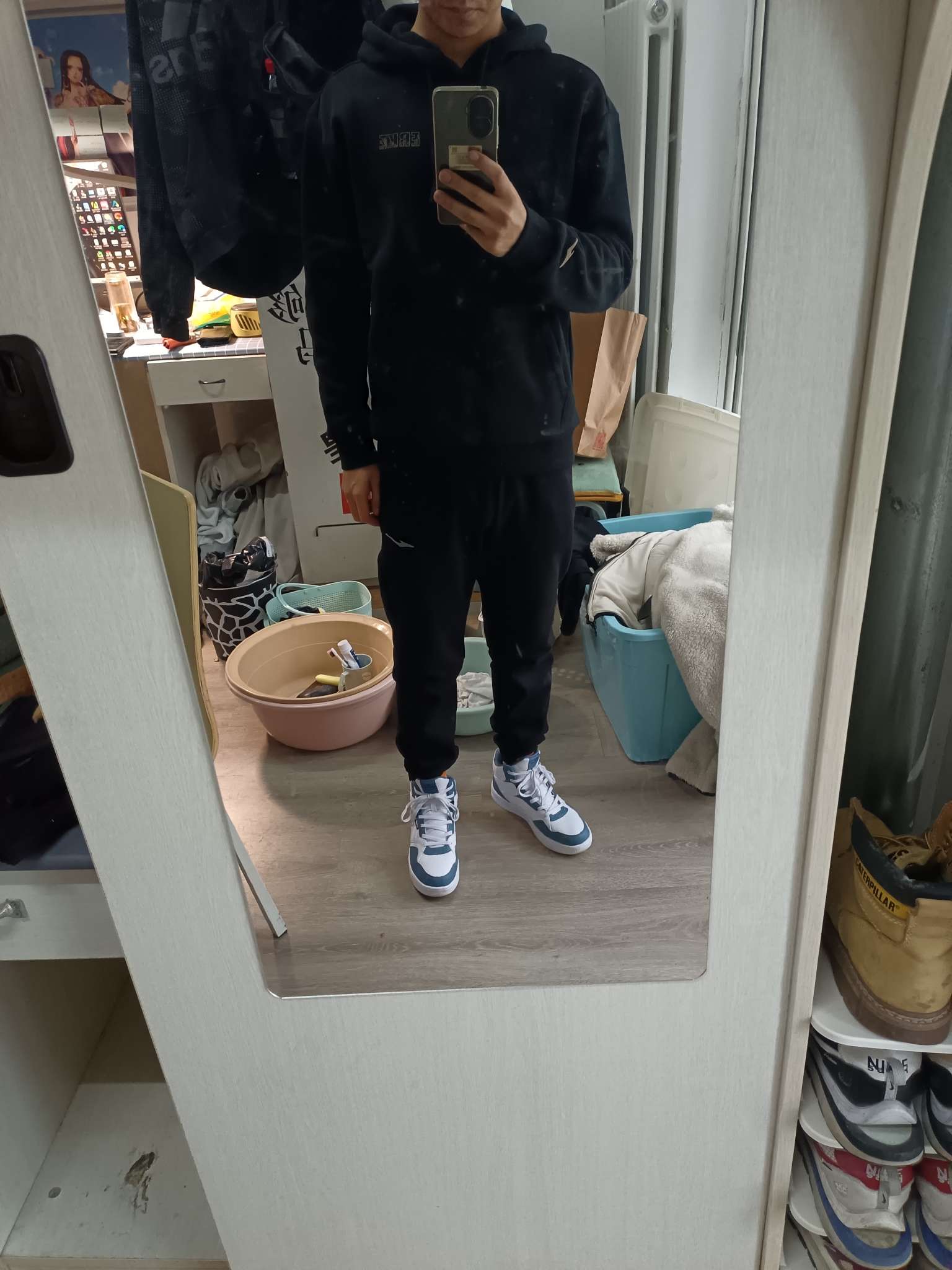 找运动搭子