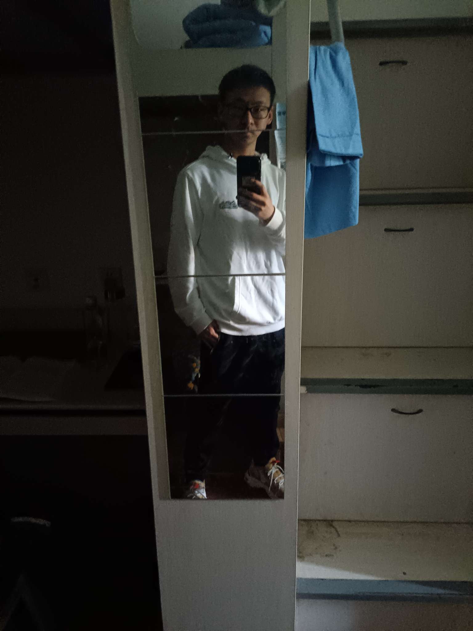 找运动搭子