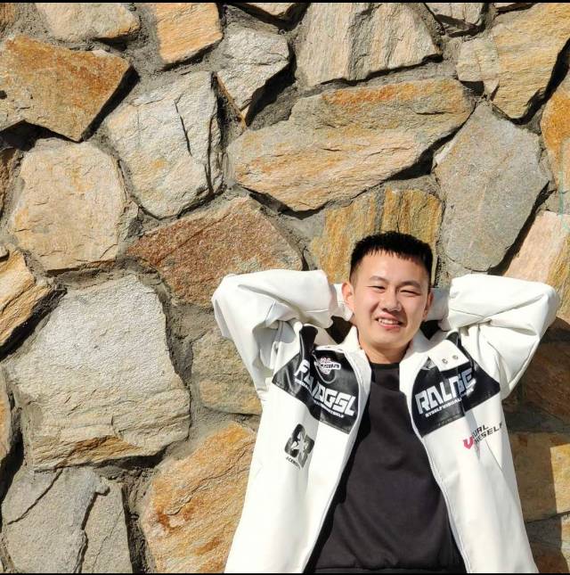 找运动搭子