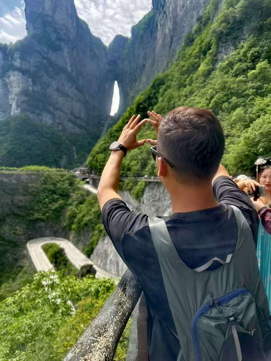 找同频的搭子