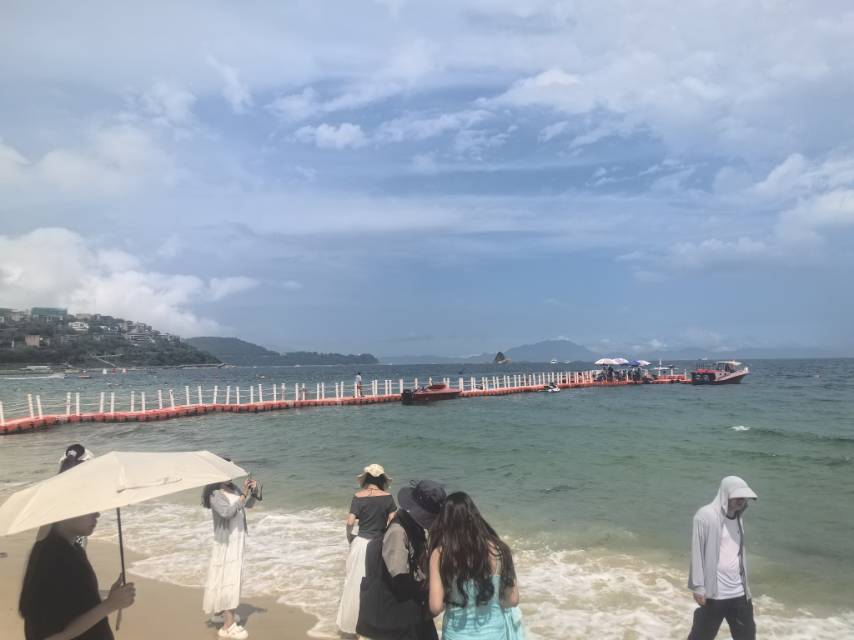 找运动搭子