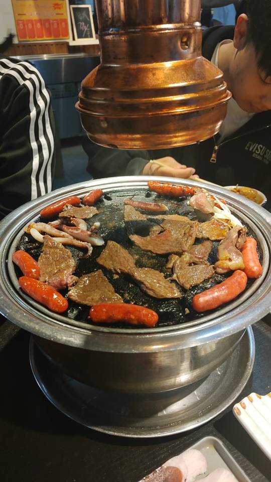 找运动搭子
