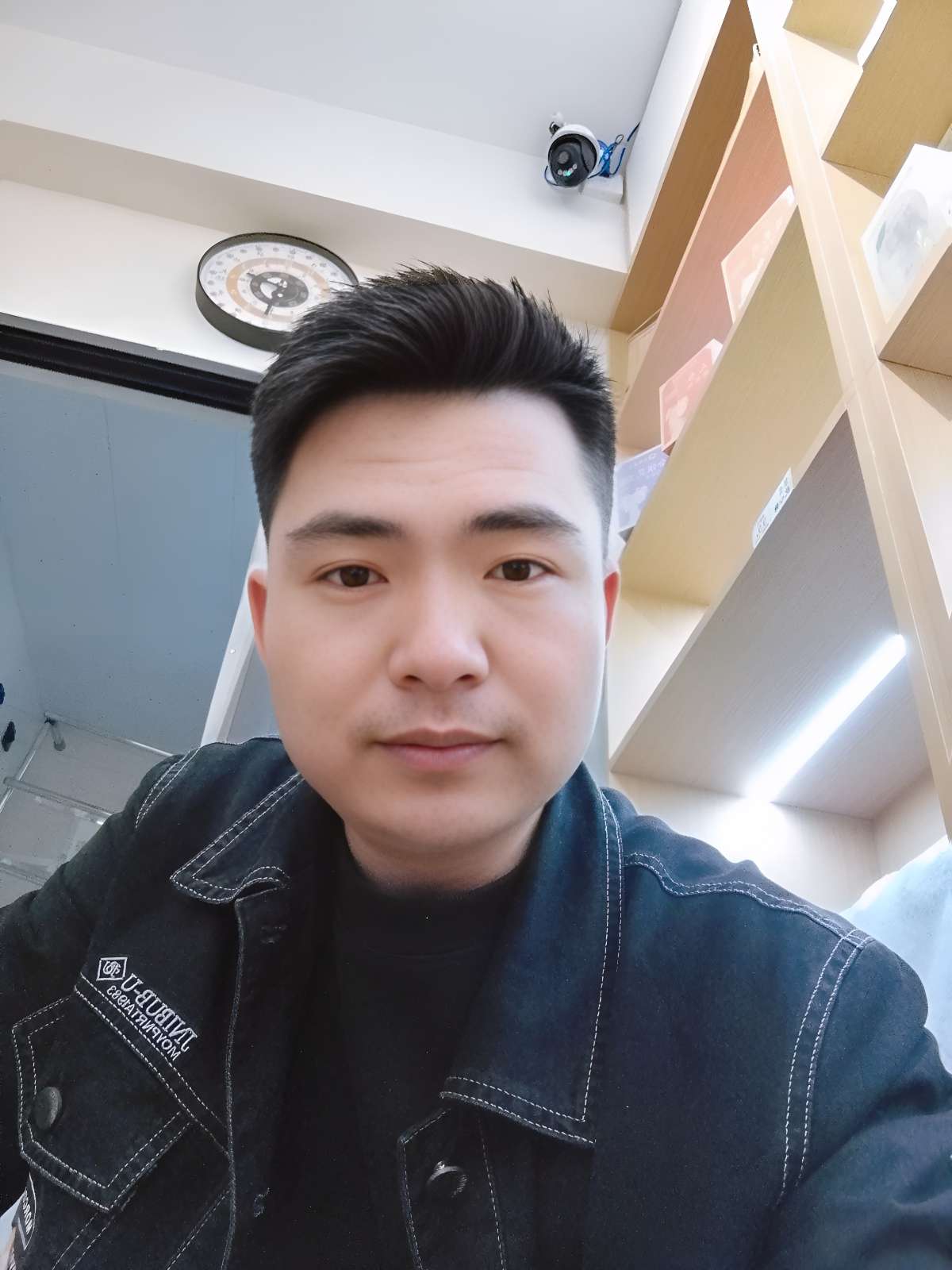 找运动搭子