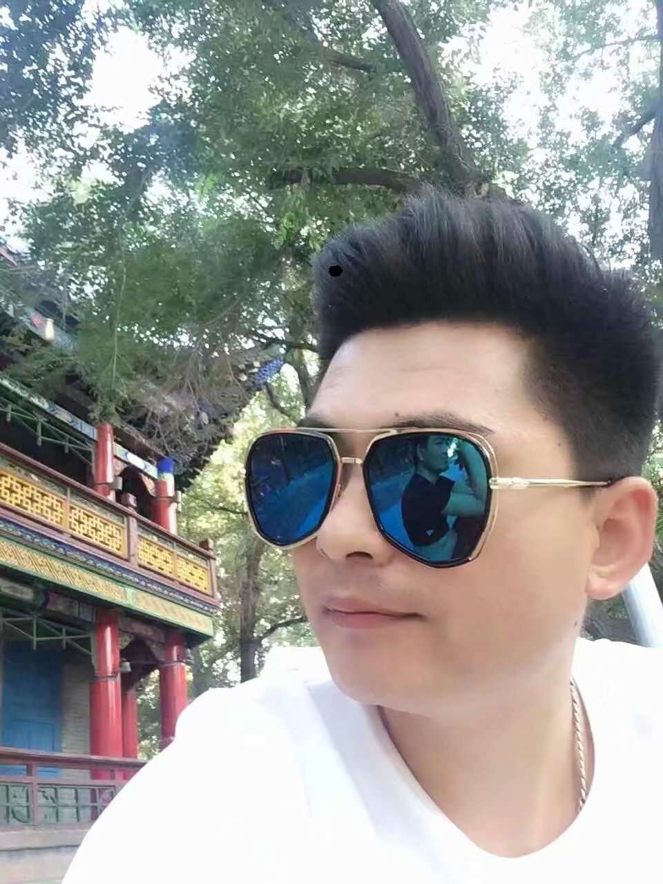 找运动搭子