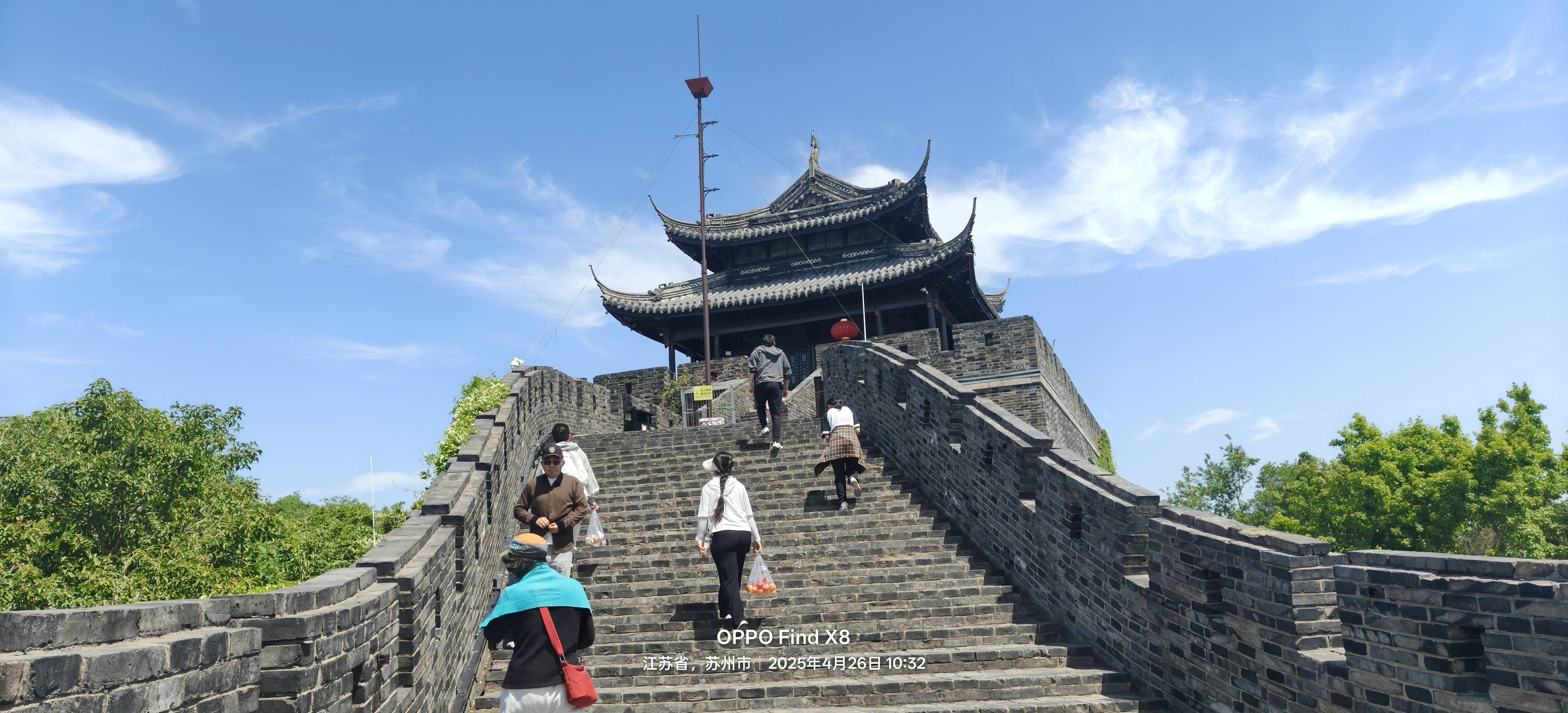 找旅游搭子