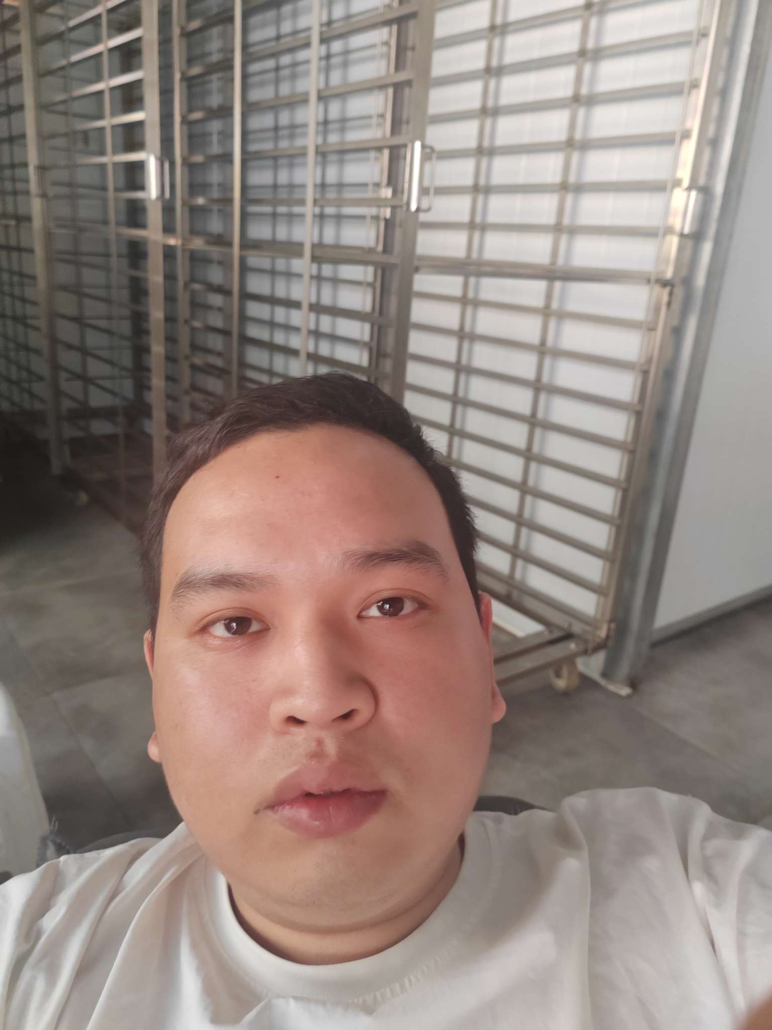找休闲搭子