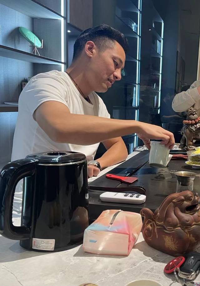找运动搭子