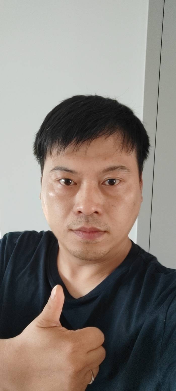 找运动搭子