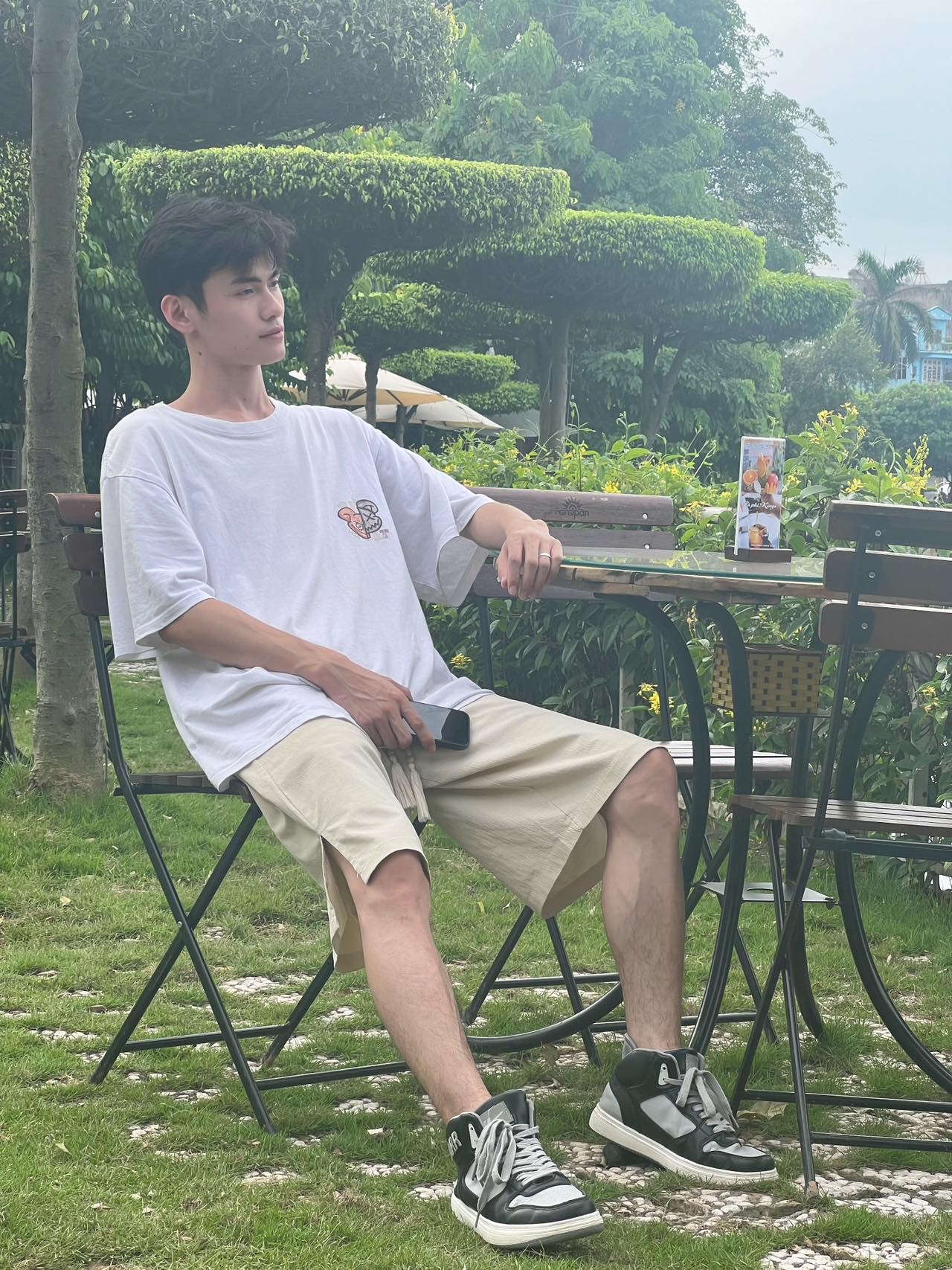 找旅游搭子