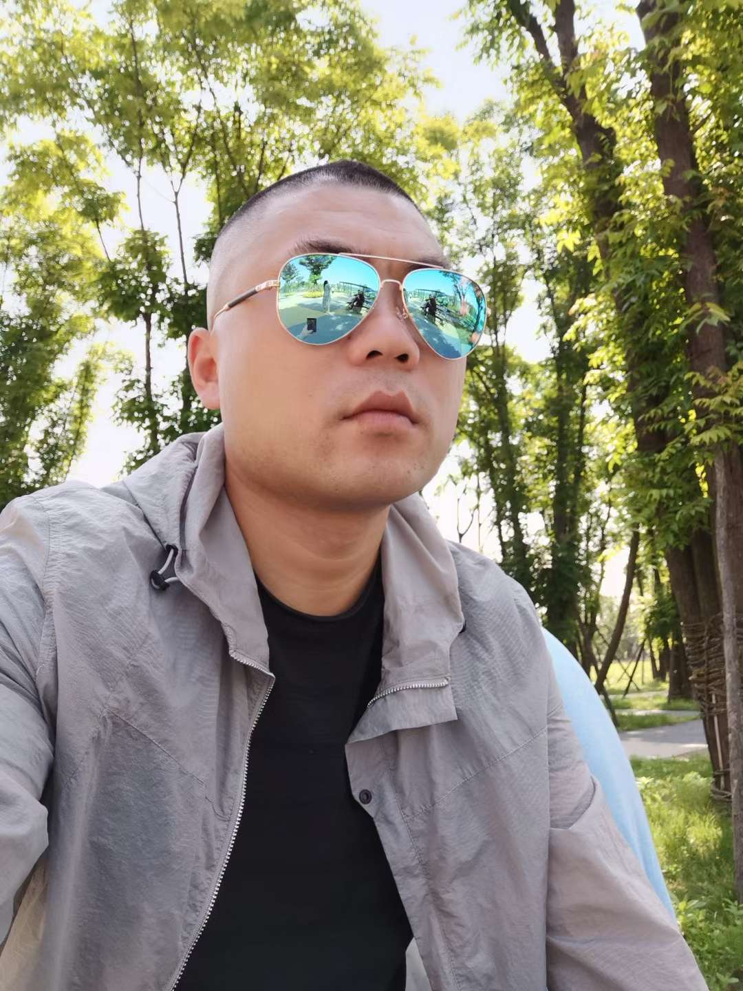 找旅游搭子