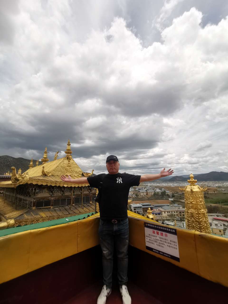找旅游搭子