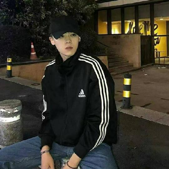 找开朗搭子