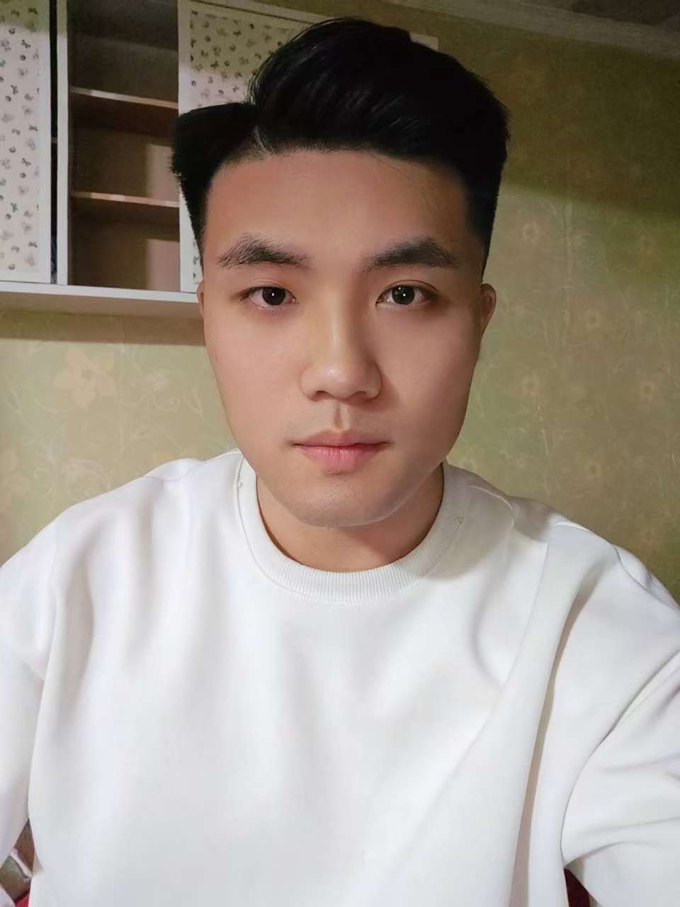 找运动搭子