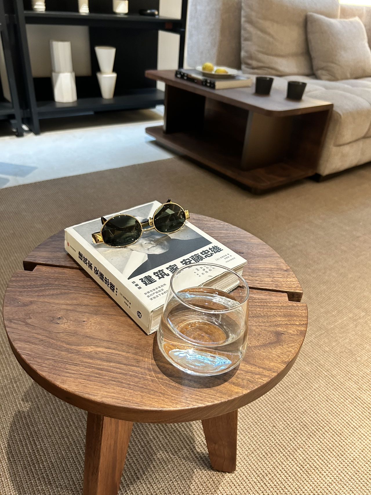 找咖啡搭子