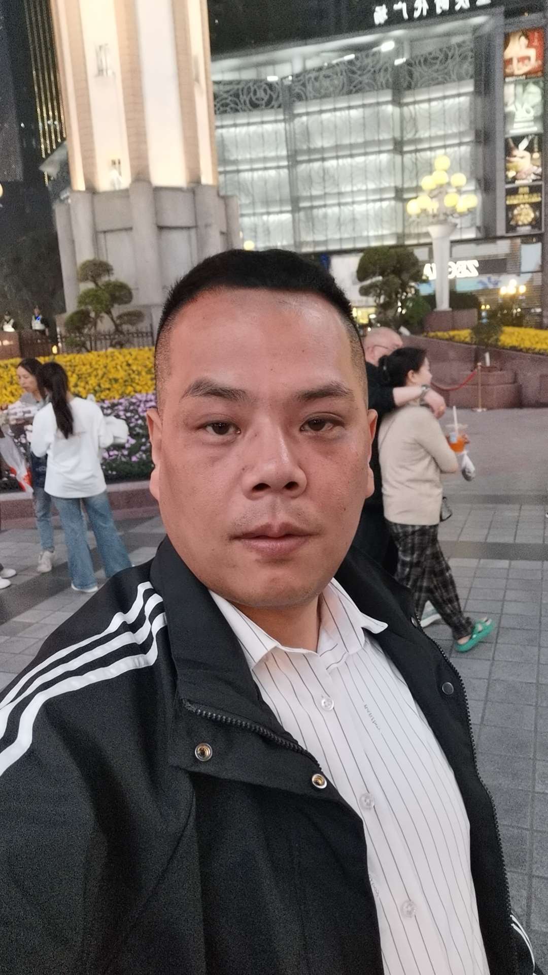 找知己搭子