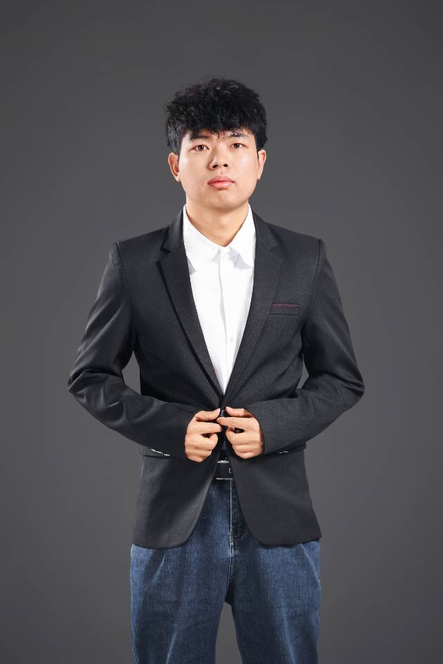 找游戏搭子