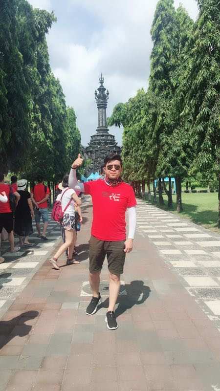 找旅行搭子