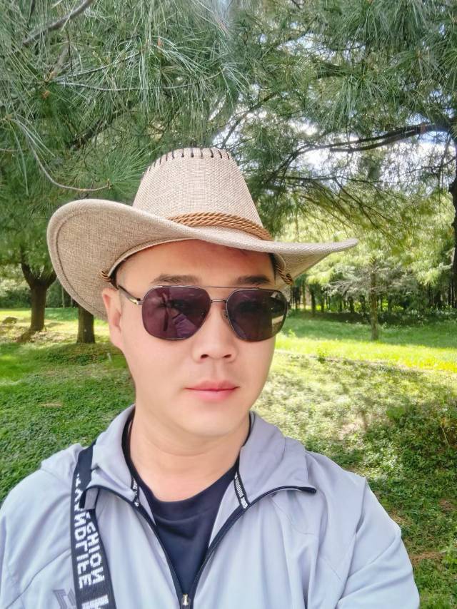 找旅行搭子