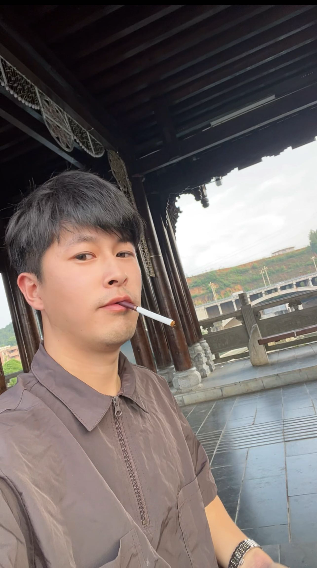 找旅游搭子