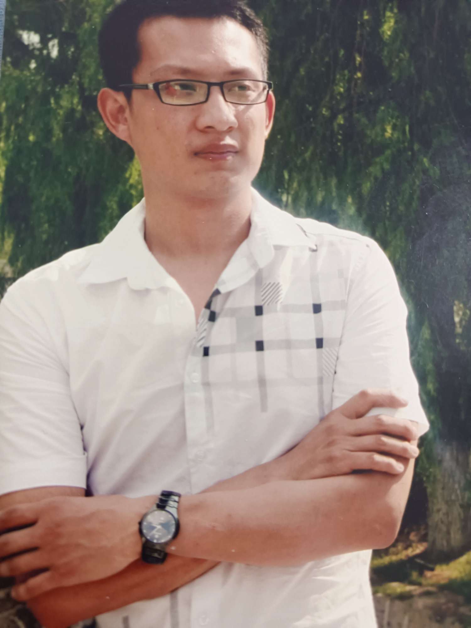 找散步搭子