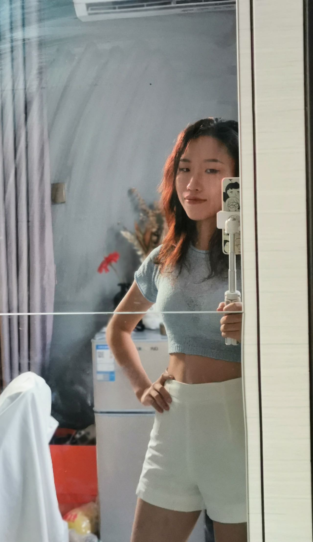 找户外搭子