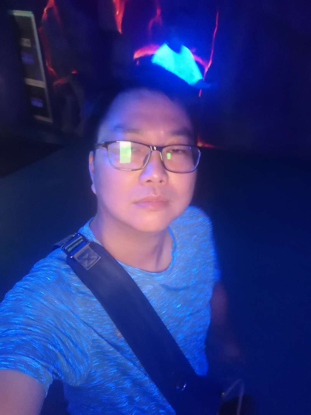 找旅游搭子