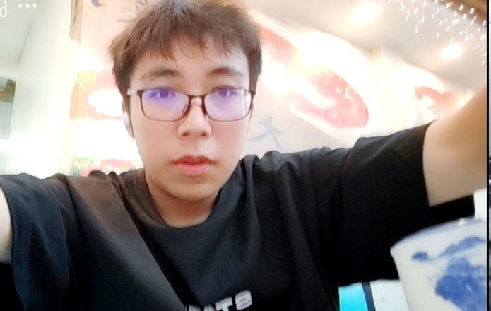 找电影搭子