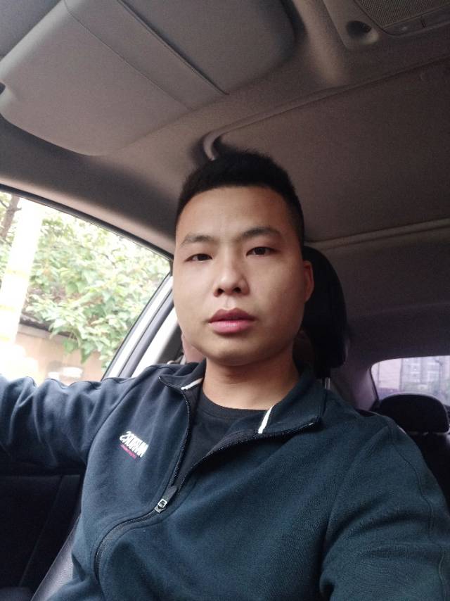 找自驾搭子