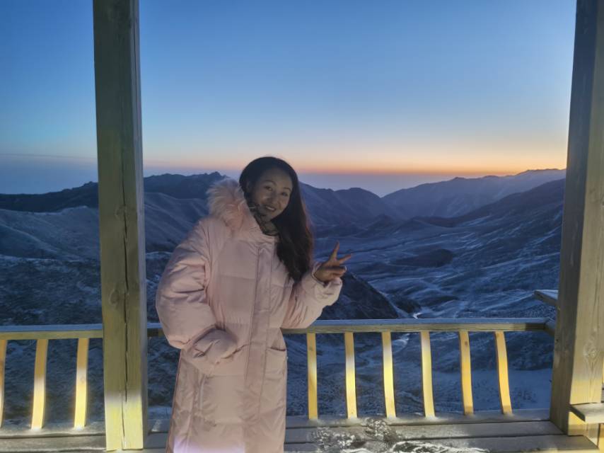 找生活搭子
