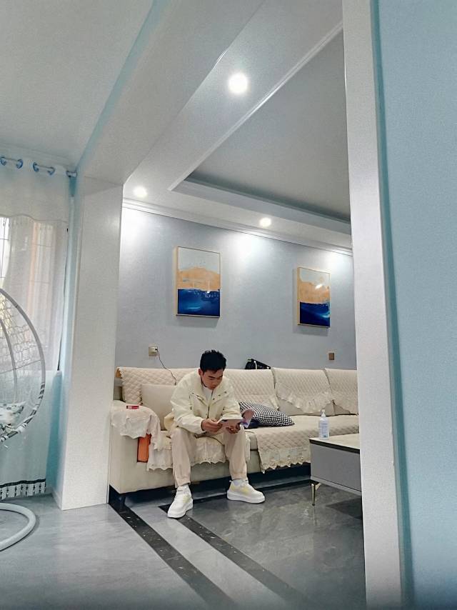 找麻将搭子
