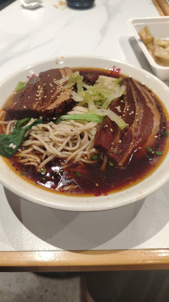 找饭搭子