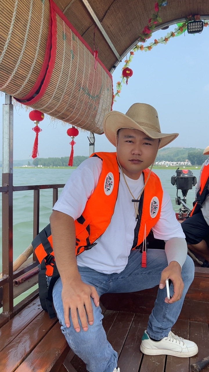 找旅游搭子