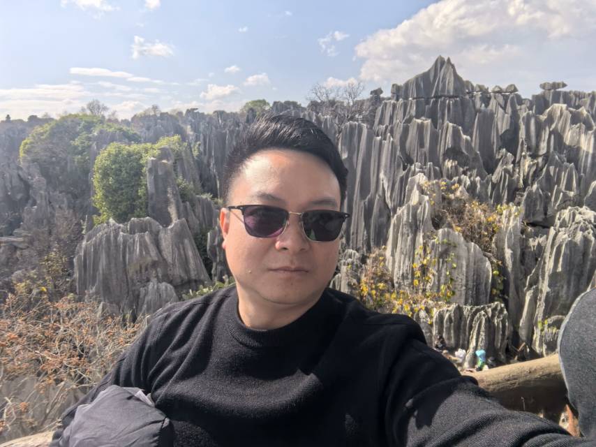 找运动搭子
