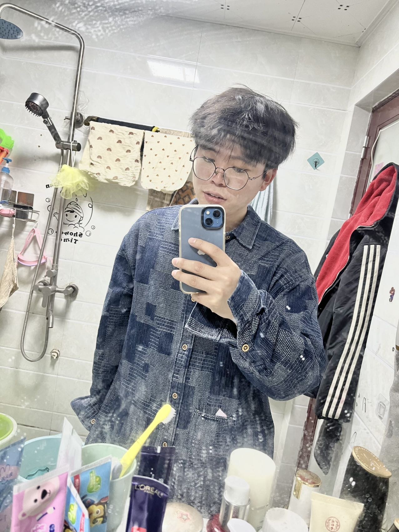 找运动搭子