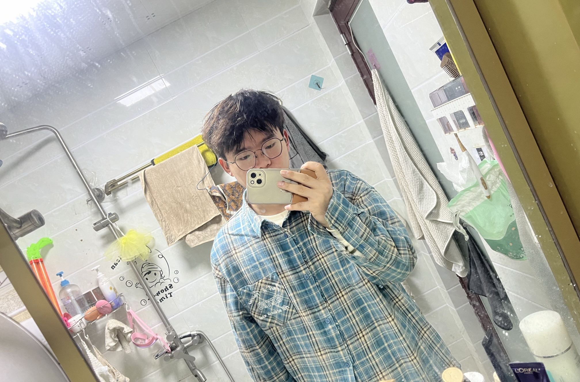 找运动搭子