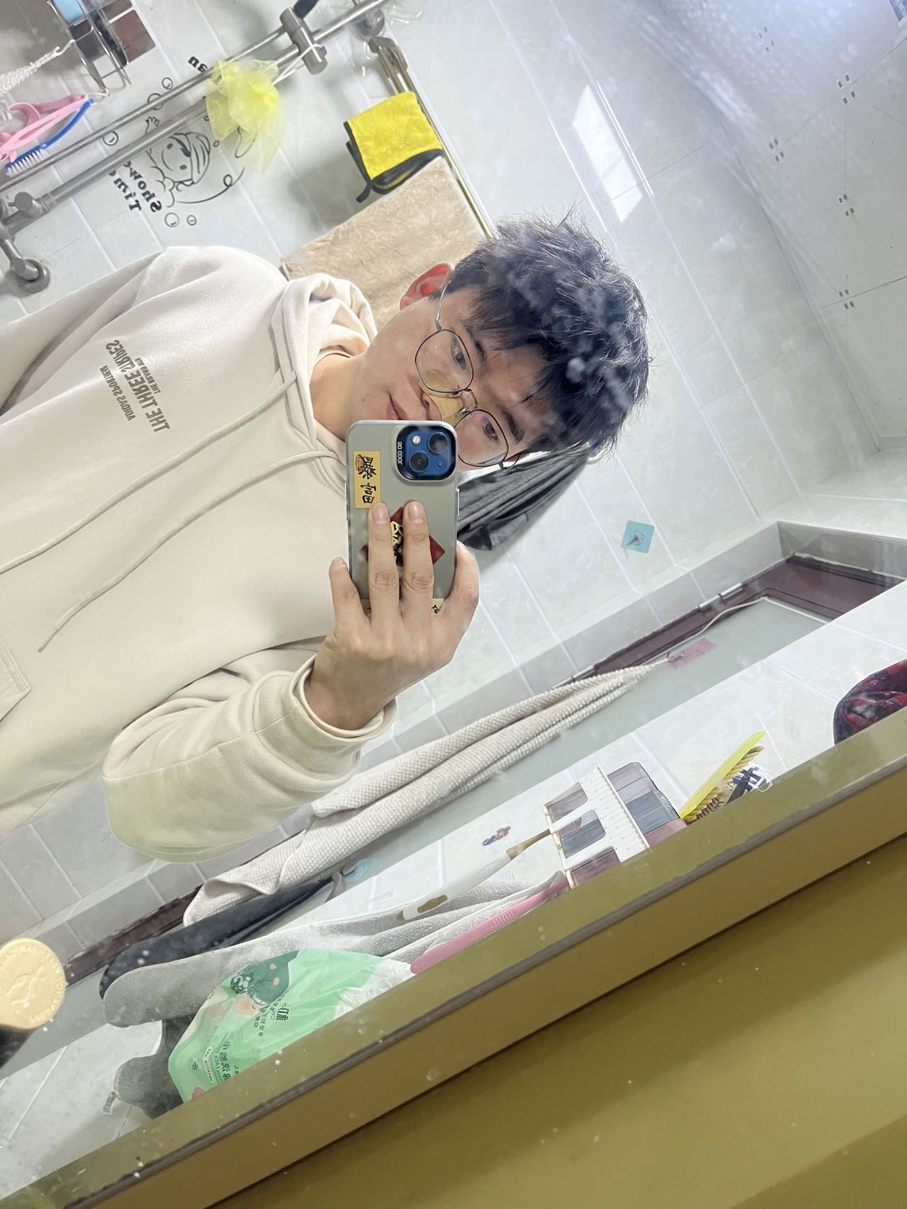 找运动搭子