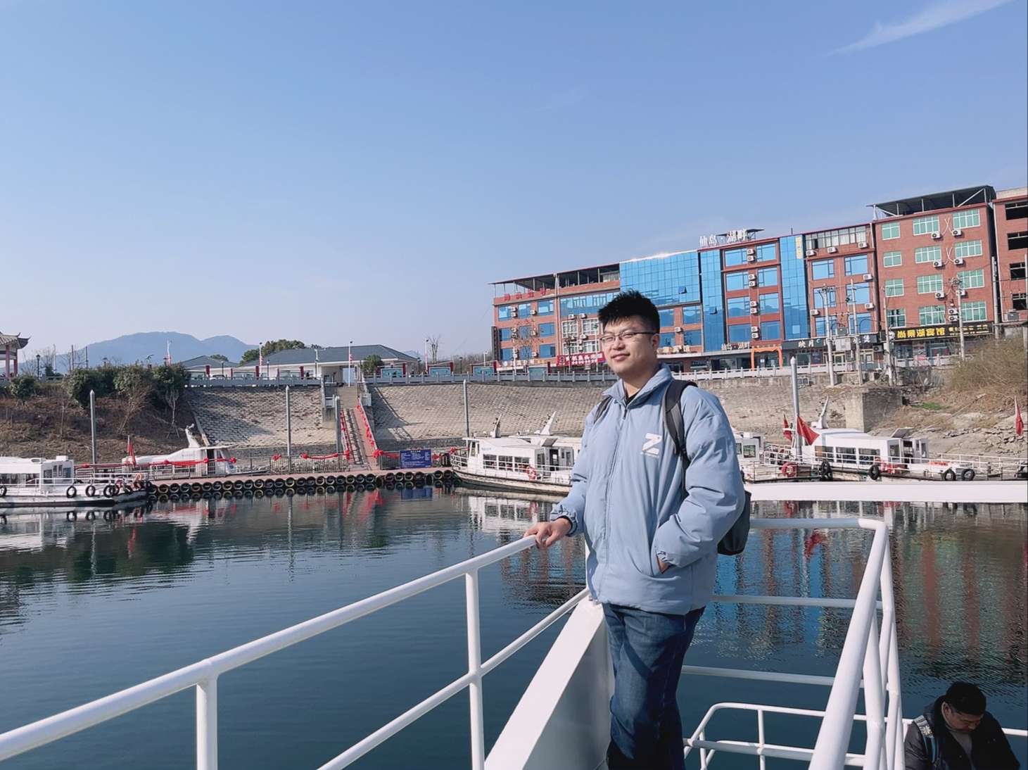 找游戏搭子