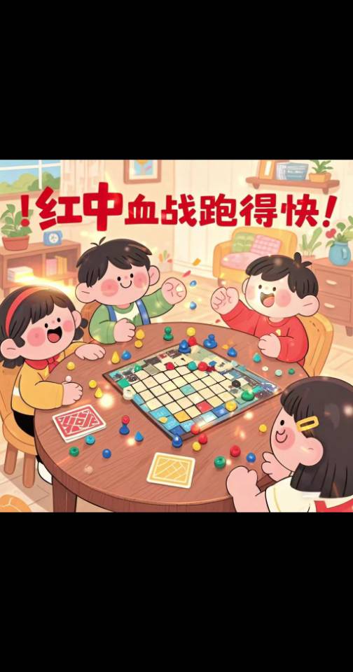 找麻将搭子