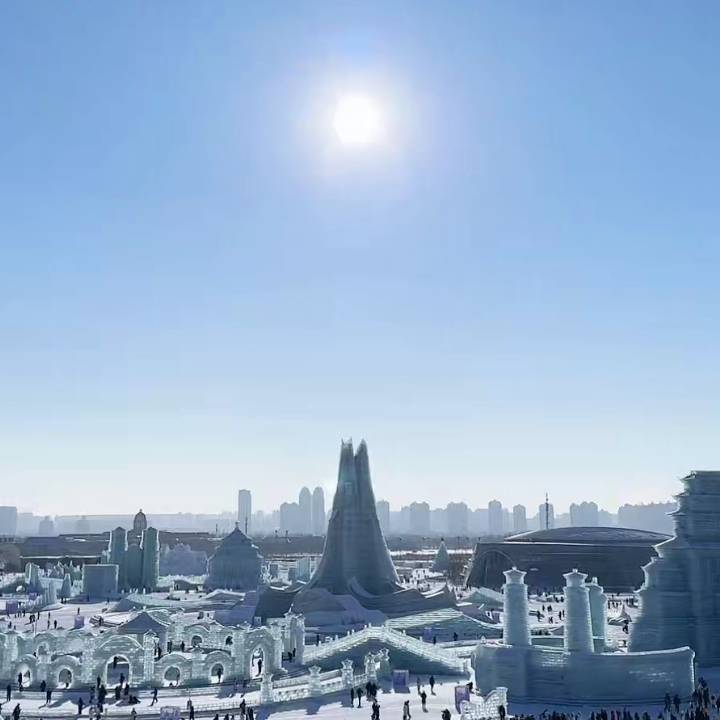 找郊游搭子