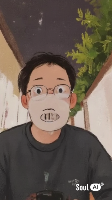 找其他搭子