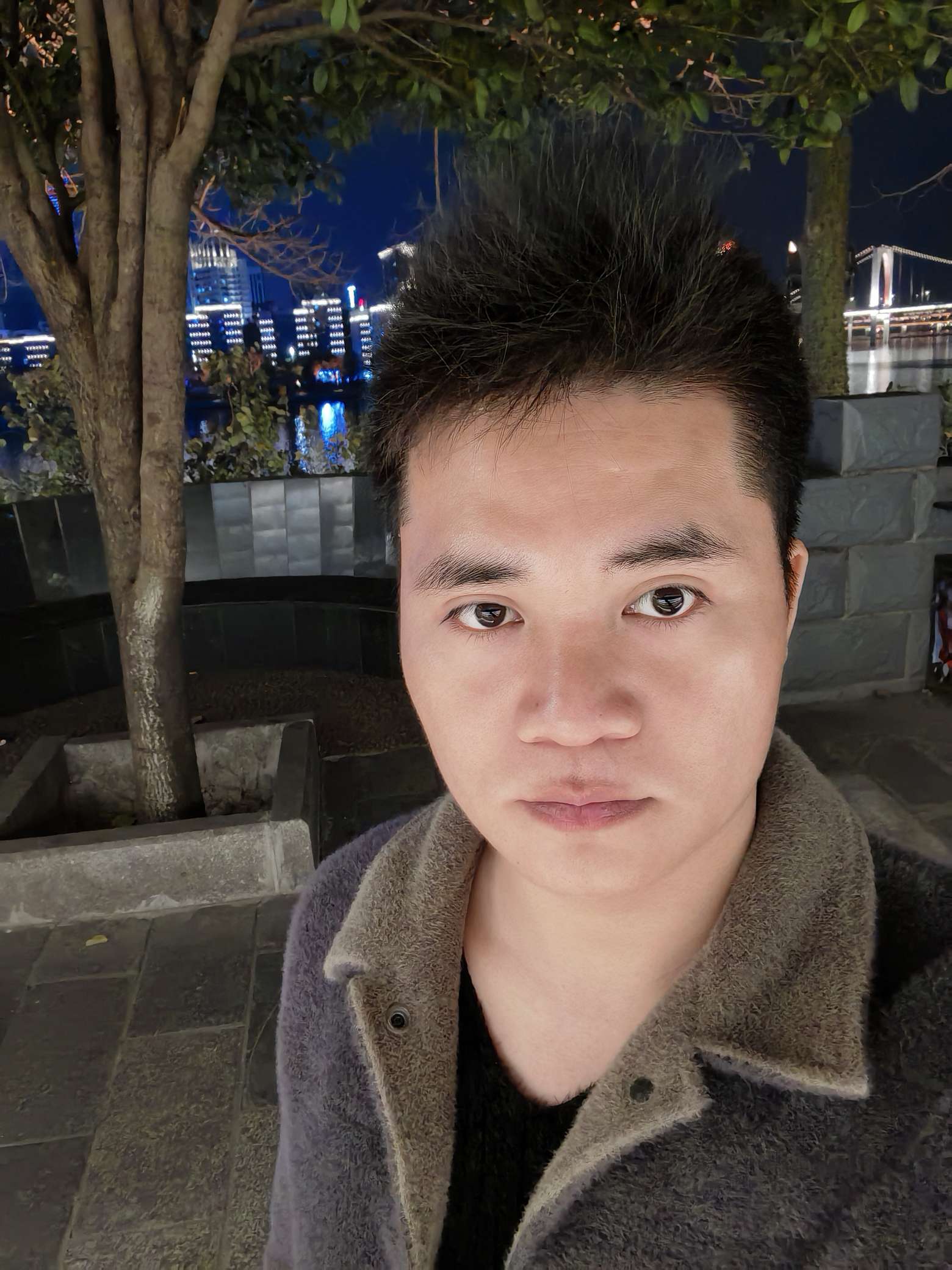 找运动旅行美食搭子