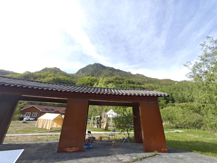 找旅游搭子