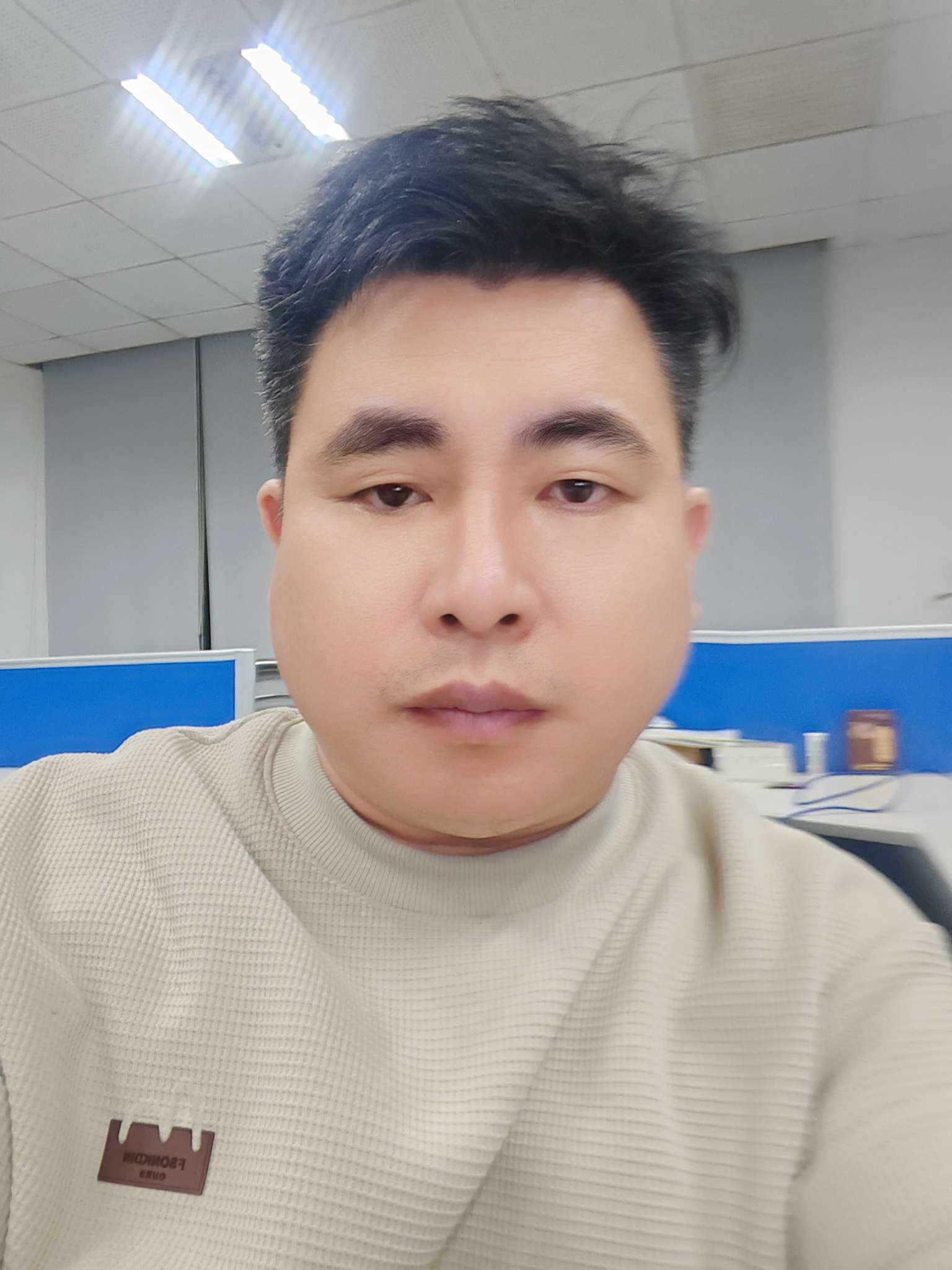 找运动搭子