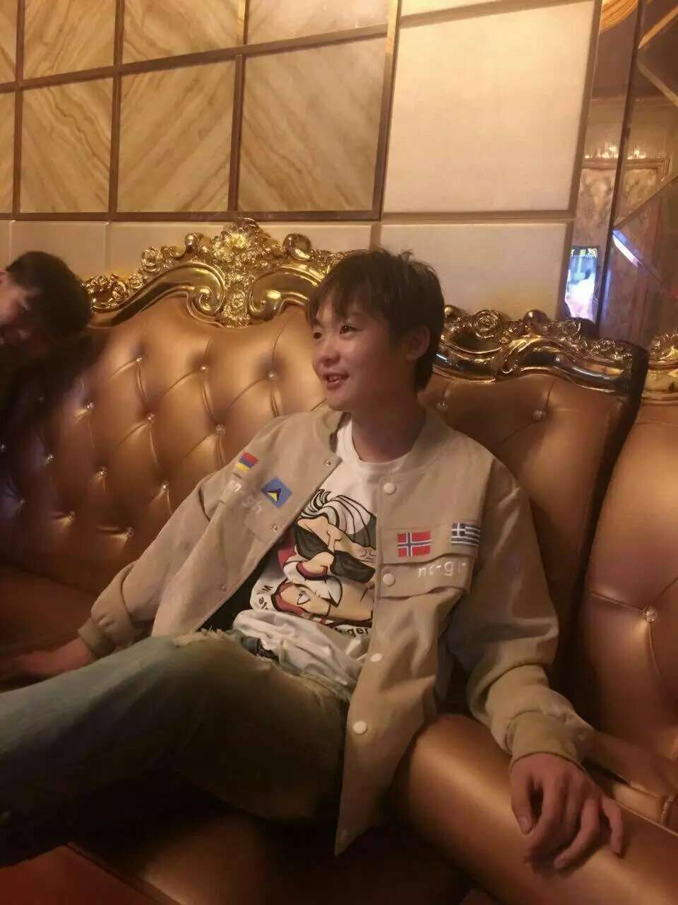 找吃饭搭子