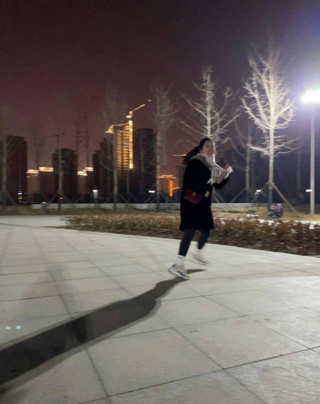 找运动搭子