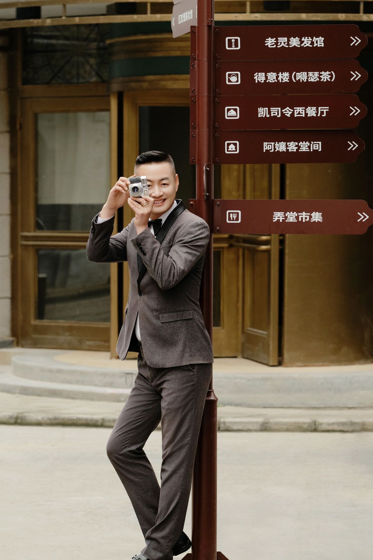 找运动搭子