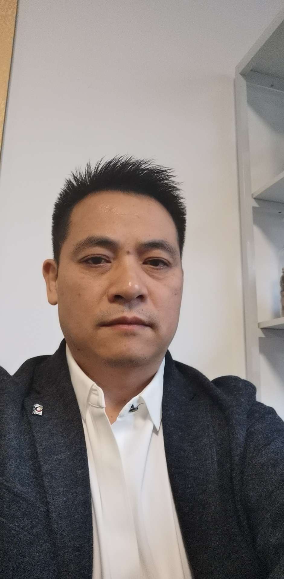 找聊天搭子